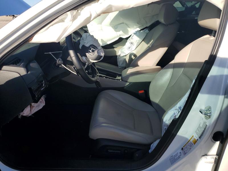 Aukcja sprzedaży 2024 Honda Accord, vin: 1HGCY2F80RA015654, numer aukcji: 65404746
