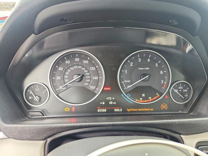 65221006 :رقم المزاد ، WBA4J3C59JBB97442 vin ، 2018 Bmw 430xi مزاد بيع