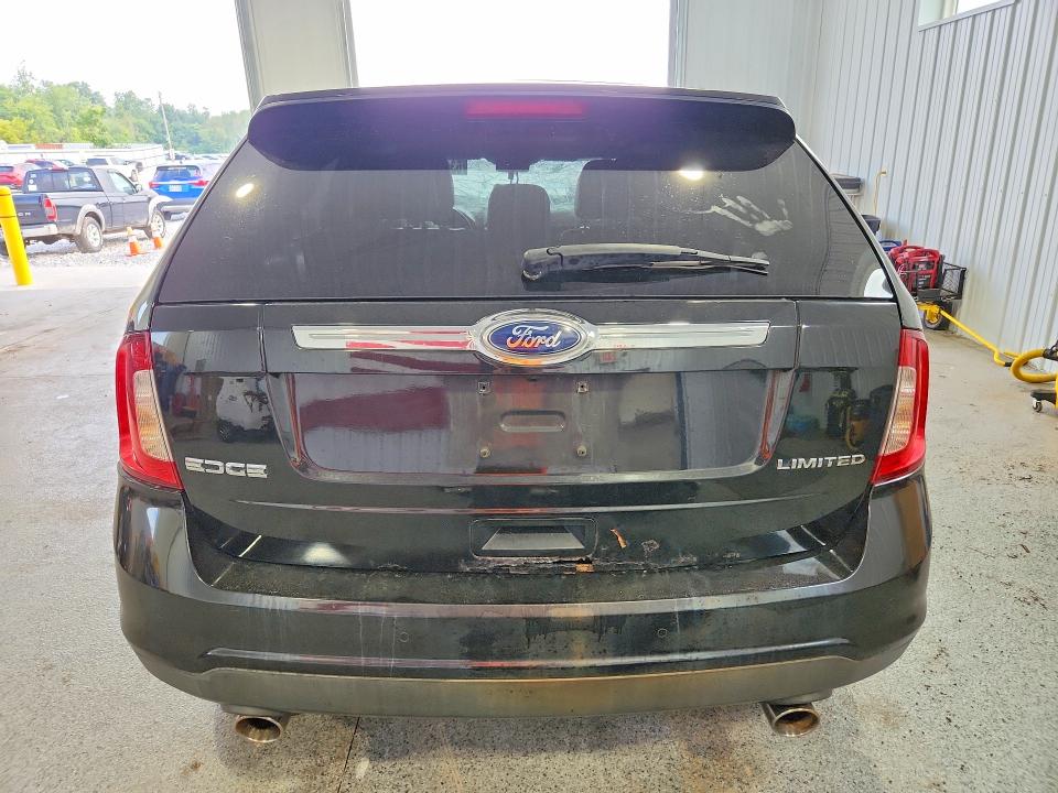 Aukcja sprzedaży 2012 Ford Edge, vin: 2FMDK3KCXCBA52545, numer aukcji: 63448866