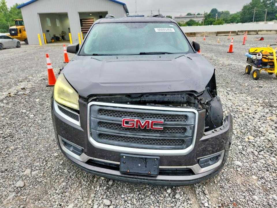 Aukcja sprzedaży 2015 Gmc Acadia, vin: 1GKKVPKD0FJ346088, numer aukcji: 66005466