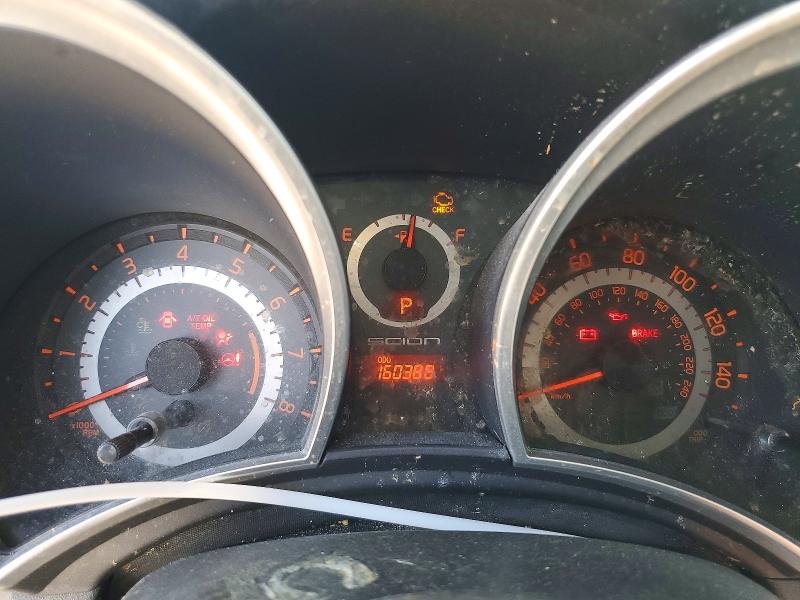 2015 Scion Tc მანქანა იყიდება აუქციონზე, vin: JTKJF5C7XFJ009504, აუქციონის ნომერი: 63262956