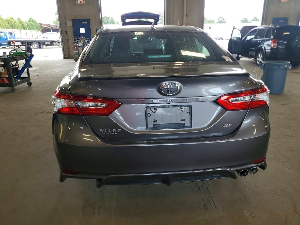 Продажа на аукционе авто 2020 Toyota Camry, vin: 4T1M11AK5LU997574, номер лота: 64267536