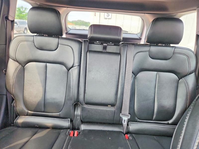 2024 Jeep Grand Cherokee მანქანა იყიდება აუქციონზე, vin: 1C4RJYB68RC142757, აუქციონის ნომერი: 64191926