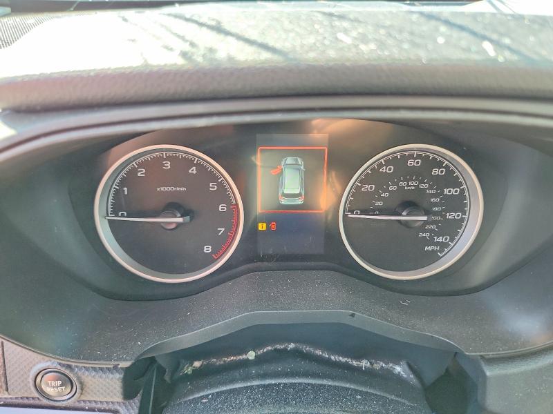 63439596 :رقم المزاد ، JF2SKAFC3MH457548 vin ، 2021 Subaru Forester مزاد بيع