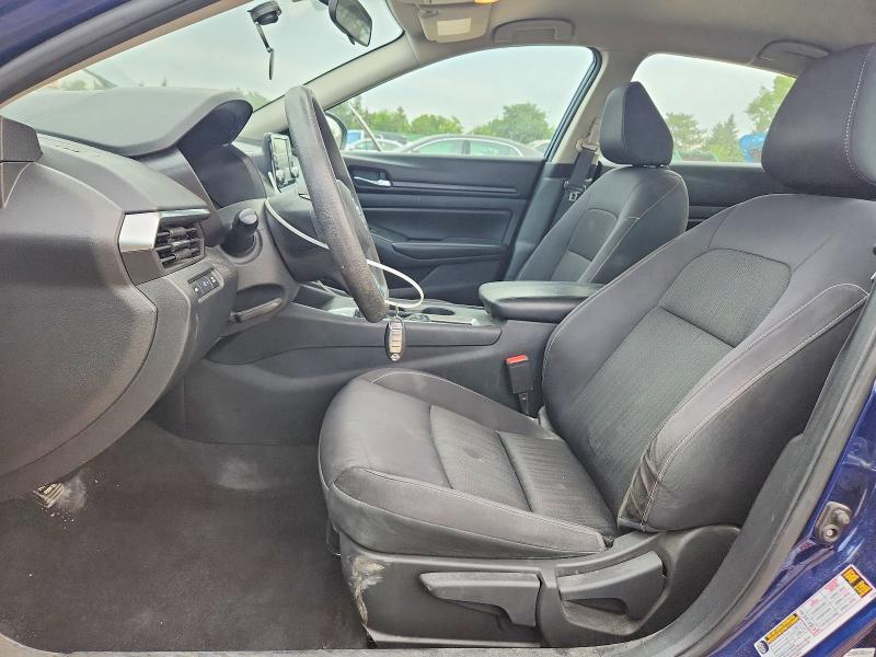 2021 Nissan Altima მანქანა იყიდება აუქციონზე, vin: 1N4BL4BV4MN391152, აუქციონის ნომერი: 64397786
