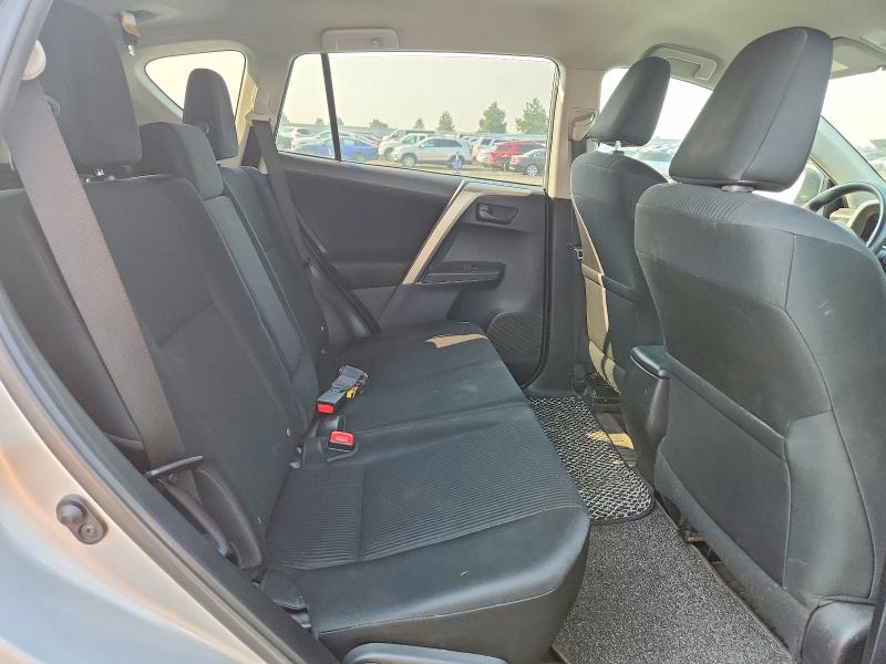 Продажа на аукционе авто 2014 Toyota Rav4, vin: 2T3BFREVXEW154735, номер лота: 63820506