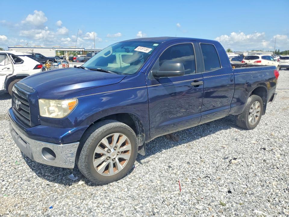 Продажа на аукционе авто 2008 Toyota Tundra, vin: 5TFRU54198X010430, номер лота: 65181156