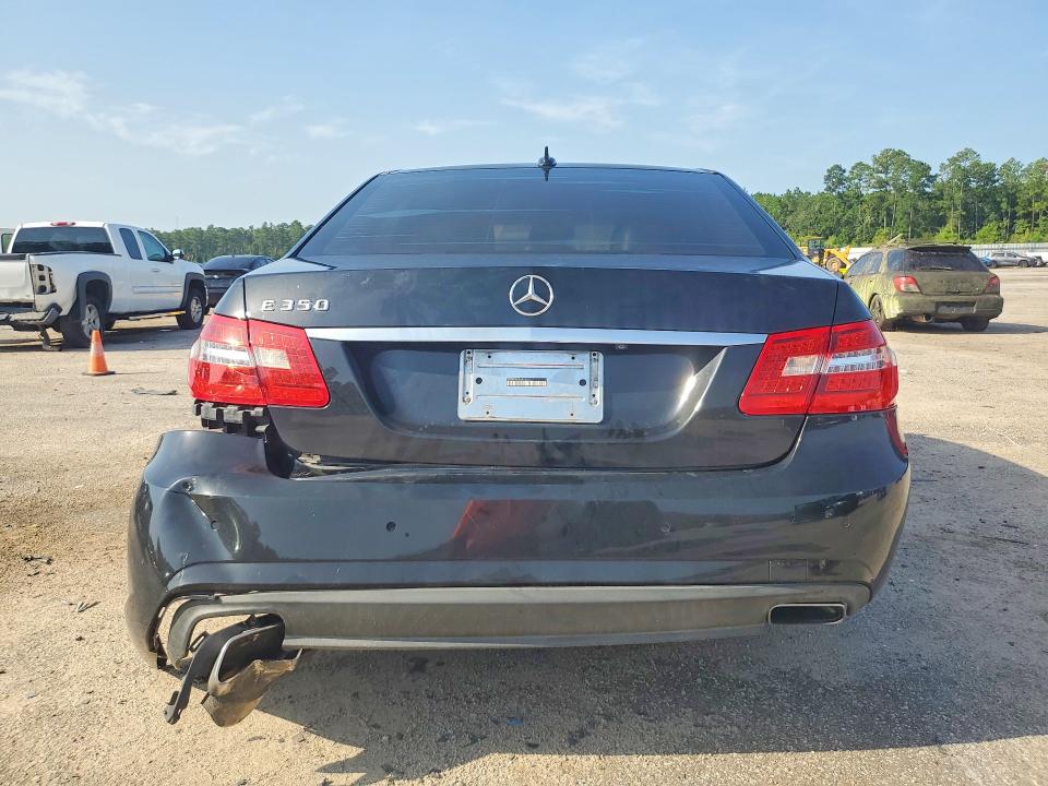 Aukcja sprzedaży 2010 Mercedes-benz E, vin: WDDHF5GB8AA044366, numer aukcji: 65031196