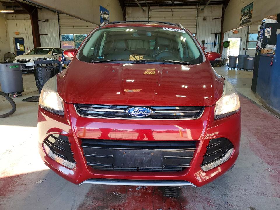 Продажа на аукционе авто 2014 Ford Escape, vin: 1FMCU9J90EUC18681, номер лота: 64892966