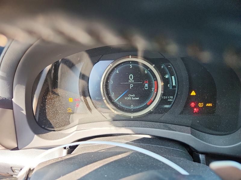 Продаж на аукціоні авто 2016 Lexus Is, vin: JTHBE1D29G5023963, номер лоту: 63655036
