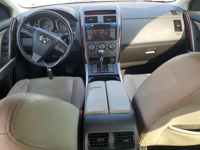 Продаж на аукціоні авто 2013 Mazda Cx-9, vin: JM3TB3DA9D0423815, номер лоту: 62381596