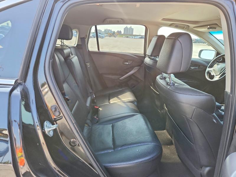 2013 Acura Rdx მანქანა იყიდება აუქციონზე, vin: 5J8TB4H38DL020810, აუქციონის ნომერი: 66483796