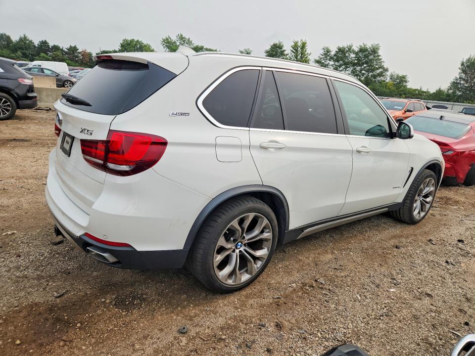 Aukcja sprzedaży 2017 Bmw X5, vin: 5UXKT0C3XH0V97724, numer aukcji: 65062916