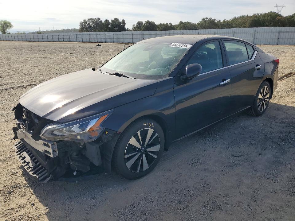 Auction sale of the 2022 Nissan Altima, vin: 1N4BL4DV3NN402348, lot number: 65578386