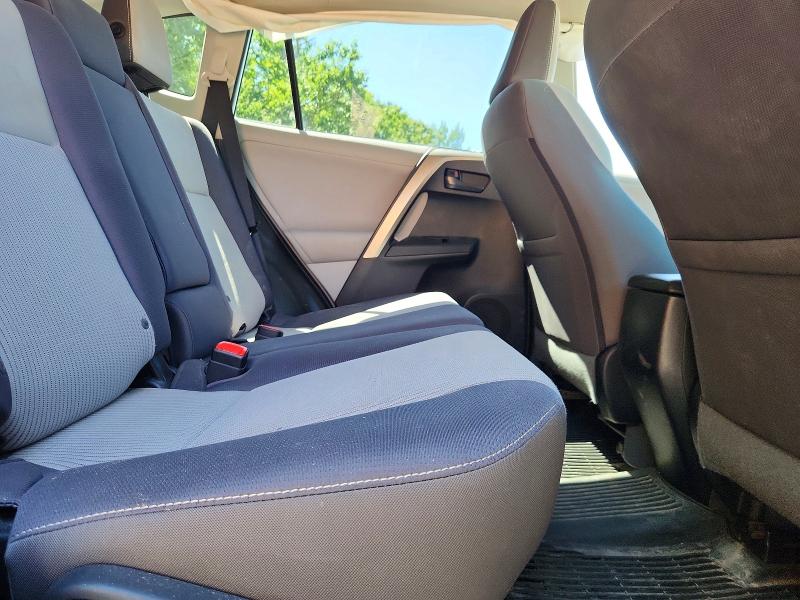 2013 Toyota Rav4 მანქანა იყიდება აუქციონზე, vin: 2T3RFREVXDW121764, აუქციონის ნომერი: 62963826