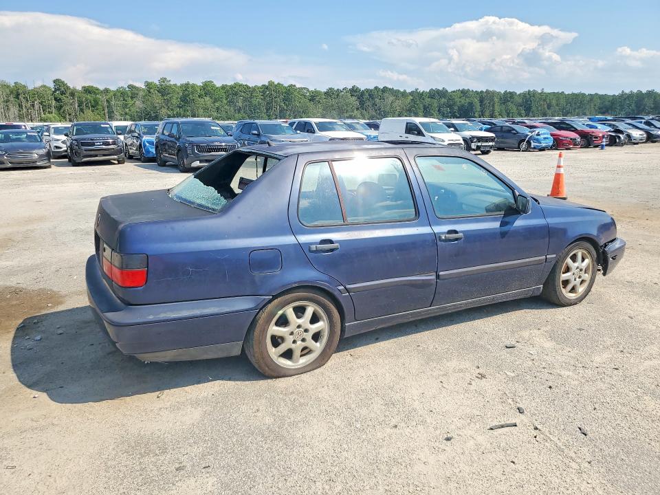 Aukcja sprzedaży 1996 Volkswagen Jetta, vin: 3VWTD81H3TM083474, numer aukcji: 66218946