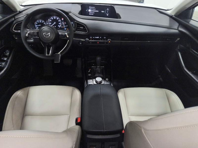 Продаж на аукціоні авто 2025 Mazda Cx-30, vin: 3MVDMBCM5SM821593, номер лоту: 64603836