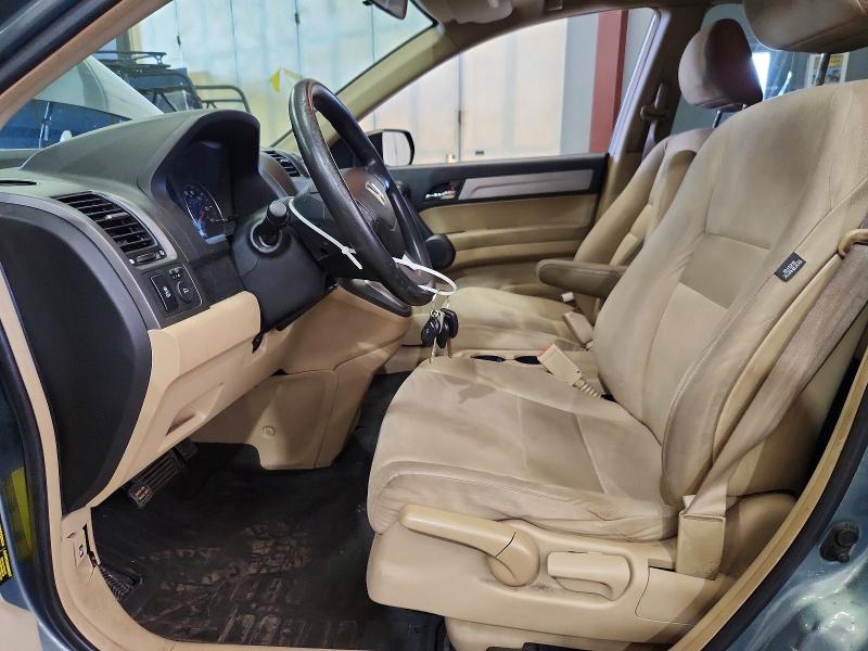64399336 :رقم المزاد ، 5J6RE4H58BL046011 vin ، 2011 Honda Cr-v مزاد بيع