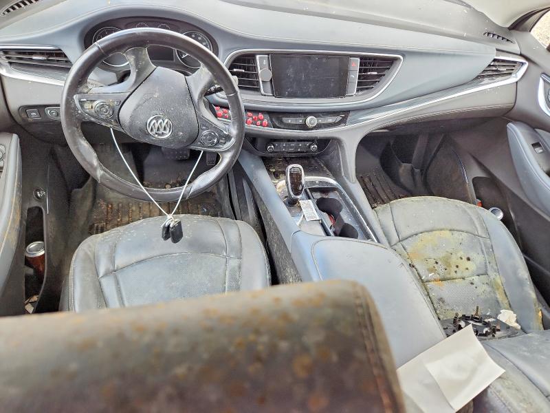 Продаж на аукціоні авто 2019 Buick Enclave, vin: 5GAERBKW3KJ175060, номер лоту: 63734846