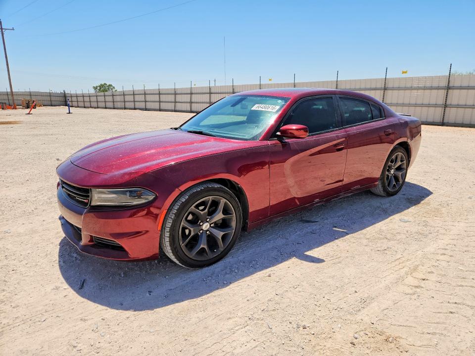 Aukcja sprzedaży 2020 Dodge Charger, vin: 2C3CDXBG0LH144267, numer aukcji: 66480616