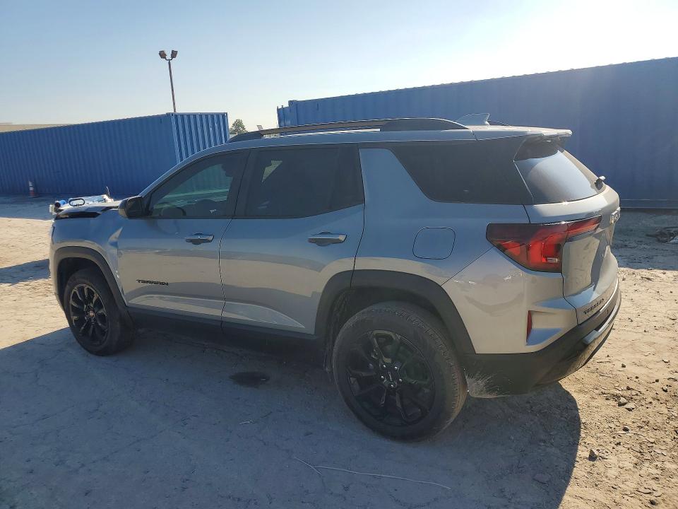 63161996 :رقم المزاد ، 3GKALMEG6TL359891 vin ، 2026 Gmc Terrain مزاد بيع