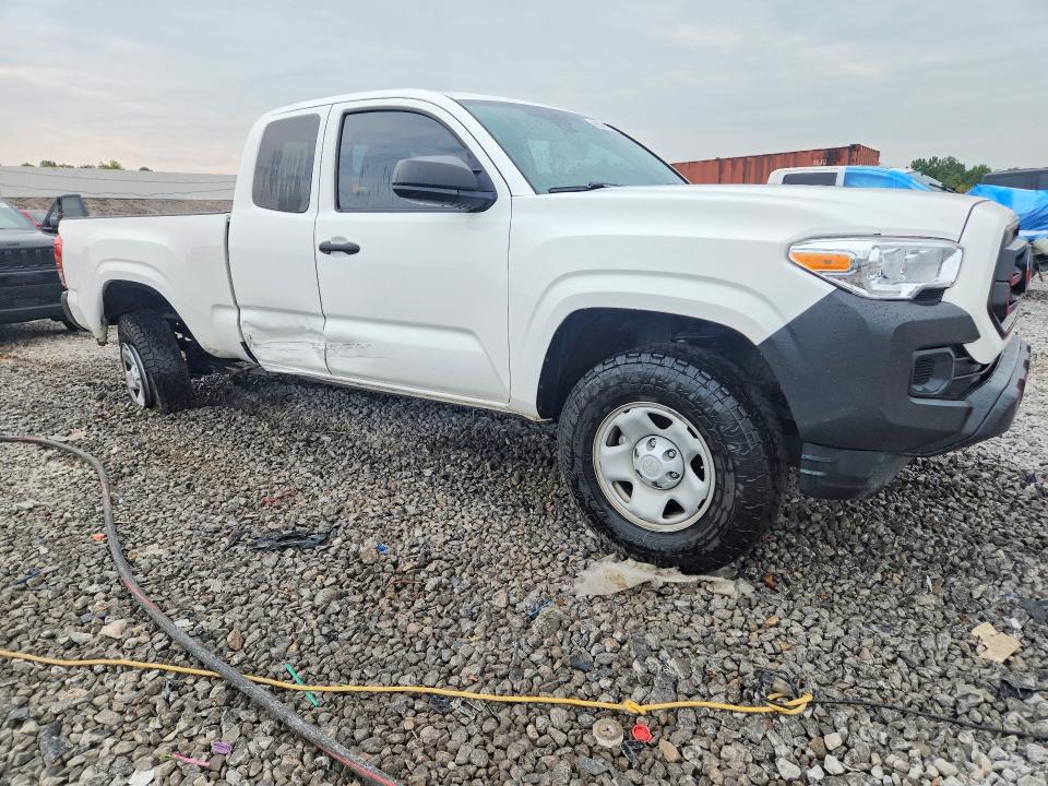 Aukcja sprzedaży 2022 Toyota Tacoma, vin: 3TYRX5GN5NT060706, numer aukcji: 66566136
