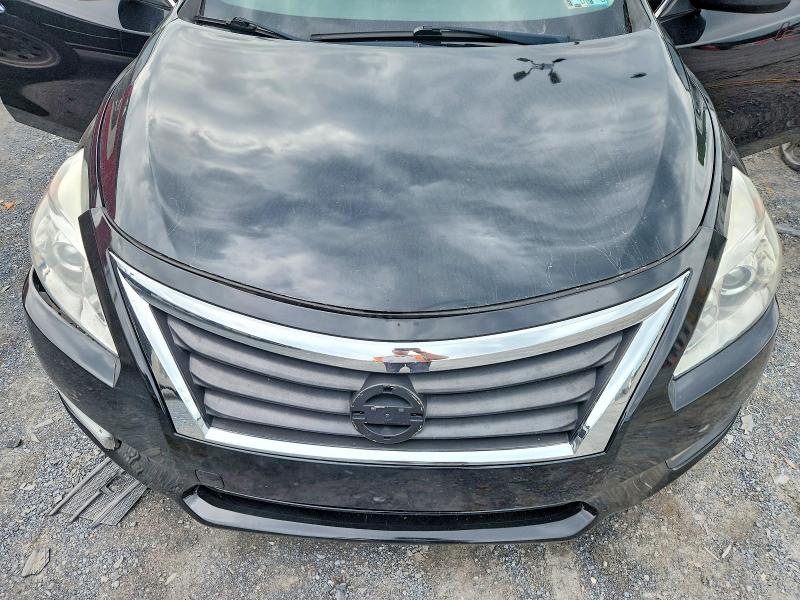 Продаж на аукціоні авто 2014 Nissan Altima, vin: 1N4AL3AP8EN334432, номер лоту: 65387706