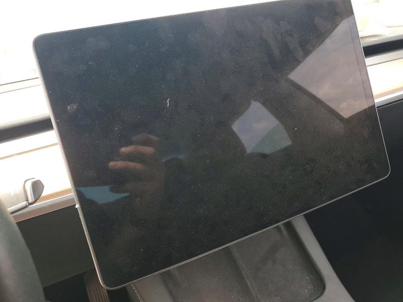 63253536 :رقم المزاد ، 5YJ3E1EAXPF436596 vin ، 2023 Tesla Model 3 مزاد بيع