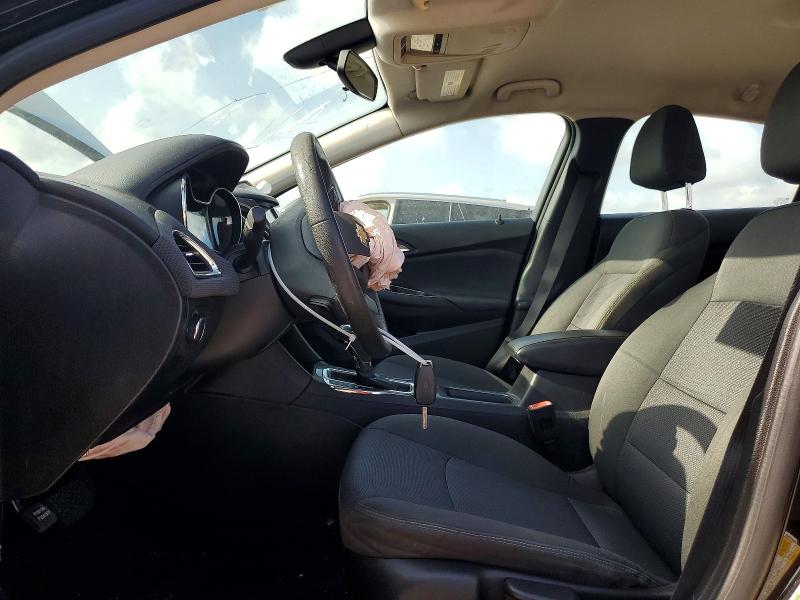 Aukcja sprzedaży 2018 Chevrolet Cruze, vin: 3G1BE6SM6JS623008, numer aukcji: 63858596