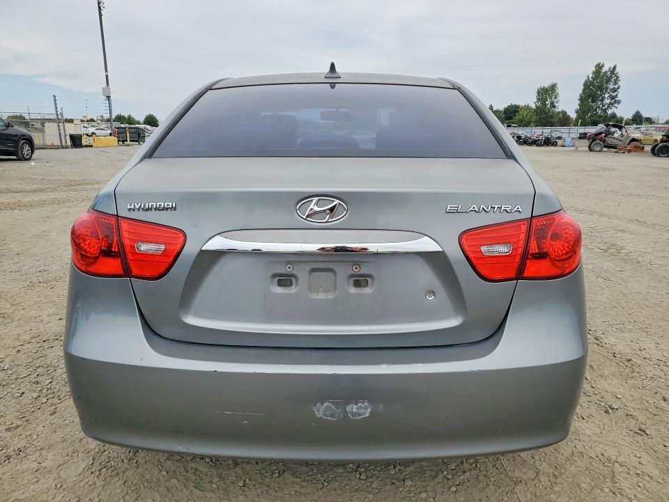 Продаж на аукціоні авто 2010 Hyundai Elantra, vin: KMHDU4AD9AU059245, номер лоту: 66045206