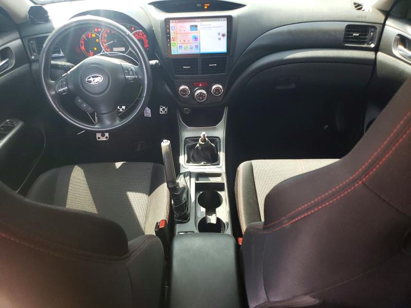 Aukcja sprzedaży 2011 Subaru Impreza, vin: JF1GR7E60BG806480, numer aukcji: 63039456
