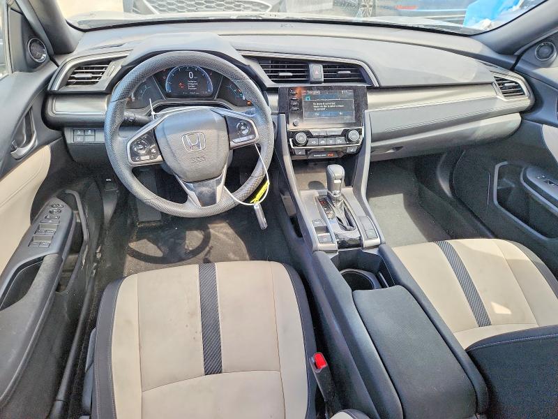 Aukcja sprzedaży 2019 Honda Civic, vin: SHHFK7H61KU411125, numer aukcji: 63362646