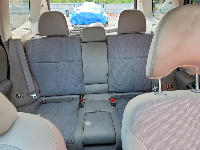 Aukcja sprzedaży 2011 Subaru Forester, vin: JF2SHADC4BH754990, numer aukcji: 66700896