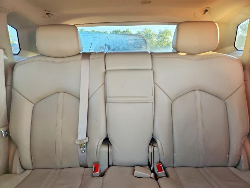 65336346 :رقم المزاد ، 3GYFNEE3XGS585968 vin ، 2016 Cadillac Srx مزاد بيع
