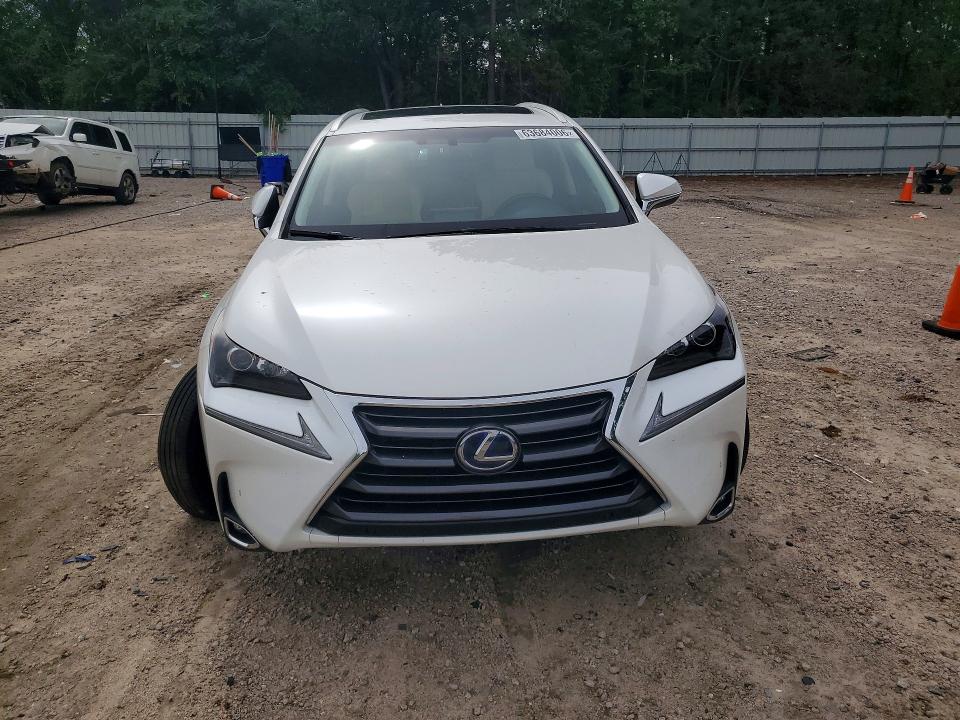 2016 Lexus Nx მანქანა იყიდება აუქციონზე, vin: JTJBJRBZ8G2047763, აუქციონის ნომერი: 63684006