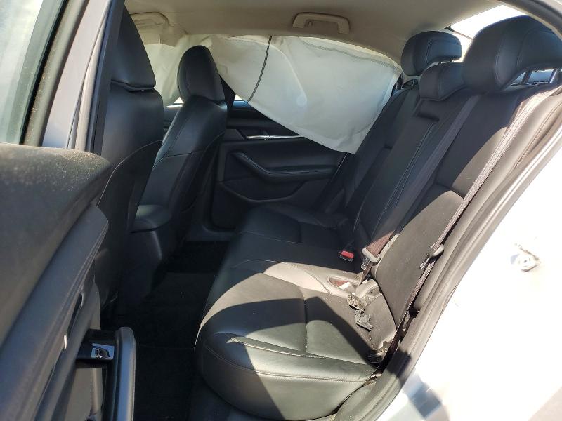Aukcja sprzedaży 2019 Mazda 3, vin: JM1BPBAM6K1118634, numer aukcji: 66197266