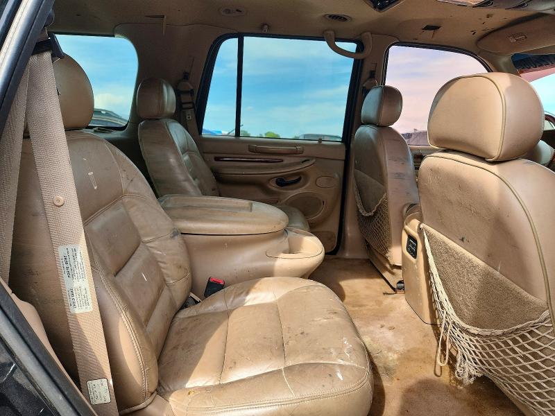 65312206 :رقم المزاد ، 5LMPU28L6WLJ61224 vin ، 1998 Lincoln Navigator مزاد بيع
