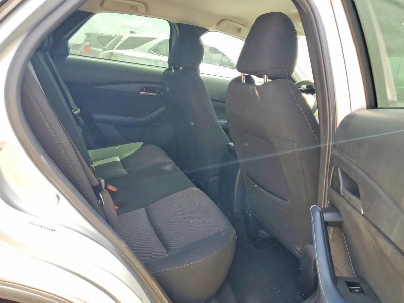 65736146 :رقم المزاد ، 3MVDMABL8LM109972 vin ، 2020 Mazda Cx-30 مزاد بيع