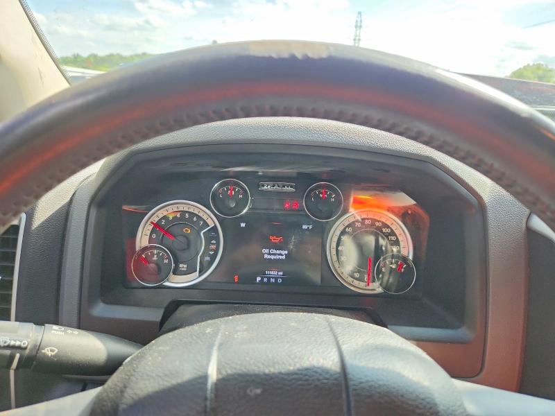 Продажа на аукционе авто 2017 Ram 1500, vin: 1C6RR7LT6HS690484, номер лота: 65311936
