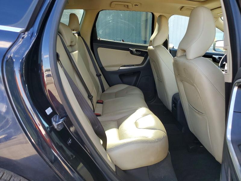 Aukcja sprzedaży 2016 Volvo Xc60, vin: YV440MDK8G2879084, numer aukcji: 64982996
