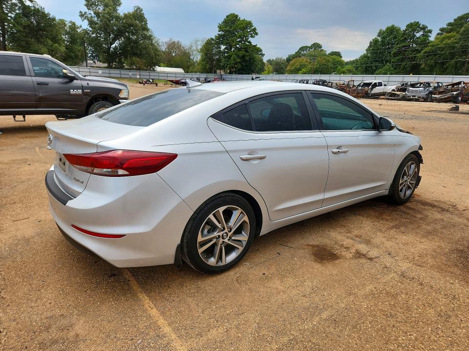 Aukcja sprzedaży 2018 Hyundai Elantra, vin: 5NPD84LF7JH218684, numer aukcji: 66436646