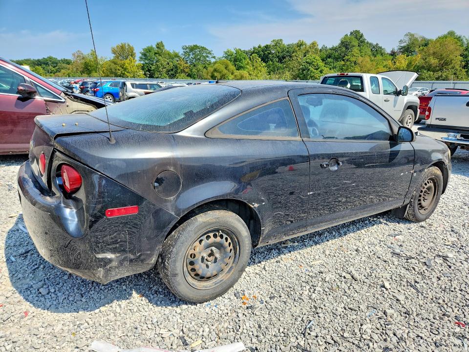Aukcja sprzedaży 2009 Chevrolet Cobalt, vin: 1G1AK18H297239030, numer aukcji: 65713156