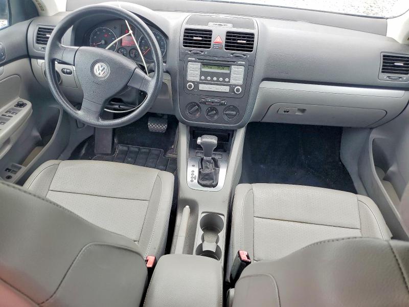 Aukcja sprzedaży 2007 Volkswagen Jetta, vin: 3VWEF71K77M144324, numer aukcji: 63950196
