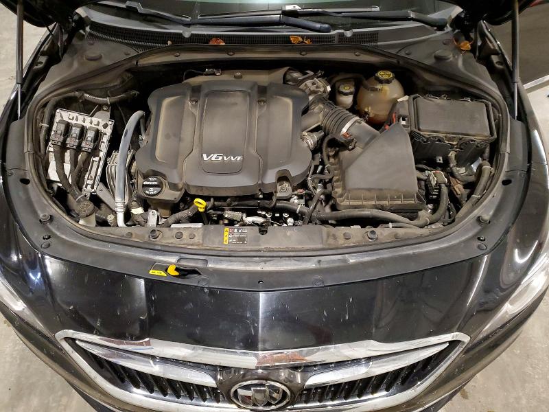 Продаж на аукціоні авто 2017 Buick Lacrosse, vin: 1G4ZP5SS7HU182231, номер лоту: 64826306