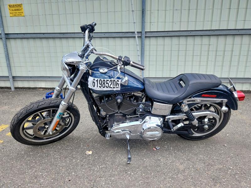 Продаж на аукціоні авто 2016 Harley-davidson Fxdl, vin: 1HD1GNM19GC302166, номер лоту: 61985206