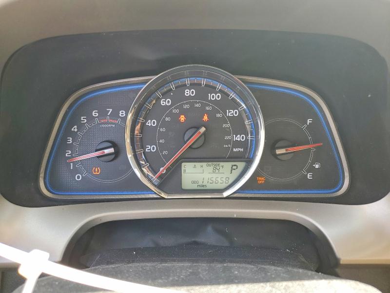 Продаж на аукціоні авто 2013 Toyota Rav4, vin: 2T3DFREV0DW061861, номер лоту: 65008636