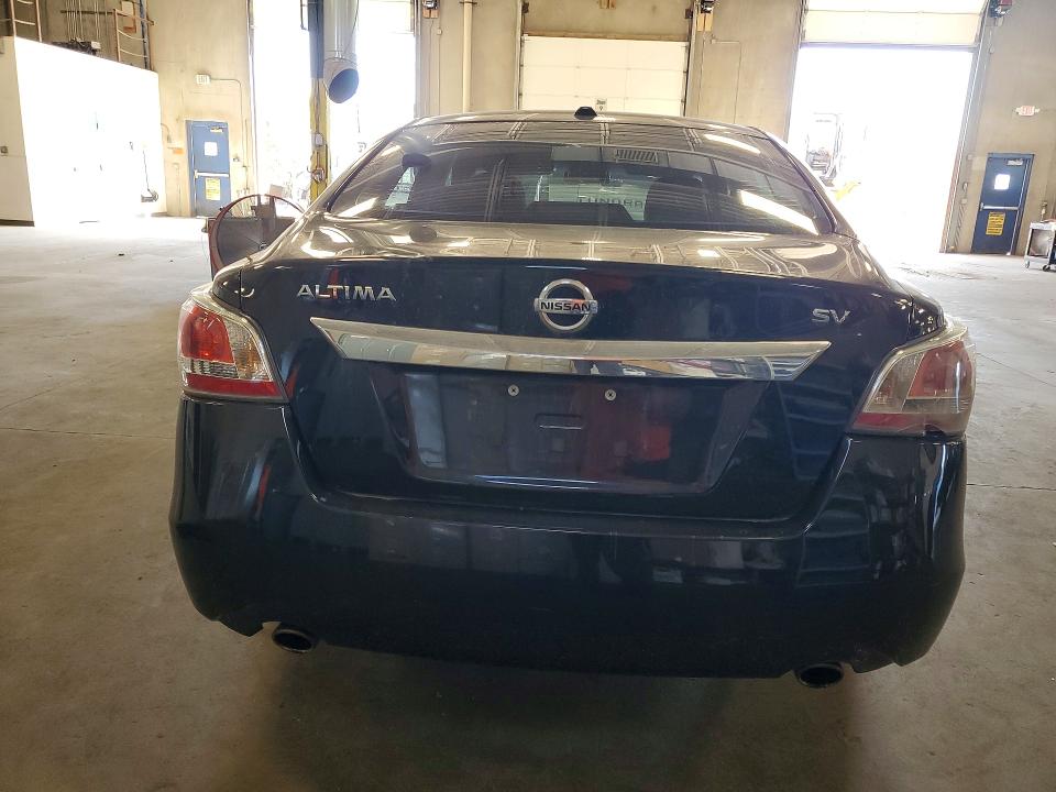 Продаж на аукціоні авто 2015 Nissan Altima, vin: 1N4AL3AP5FC183823, номер лоту: 66942676
