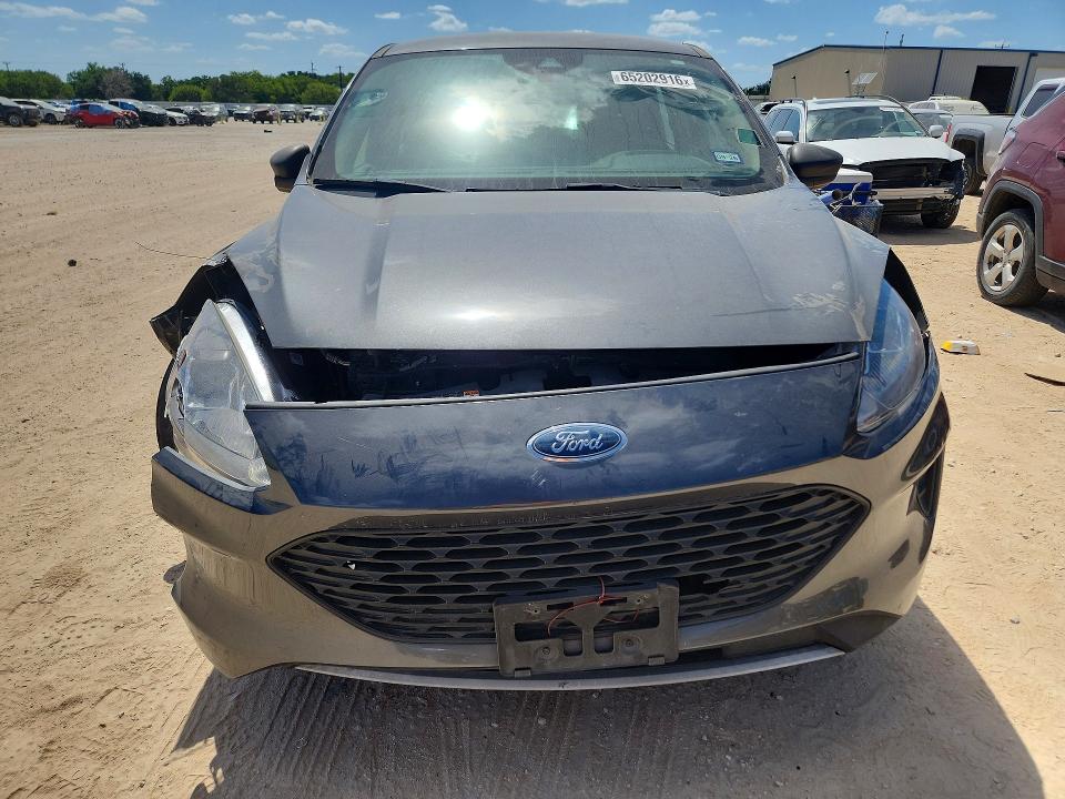 Продаж на аукціоні авто 2020 Ford Escape, vin: 1FMCU0F66LUC34438, номер лоту: 65202916