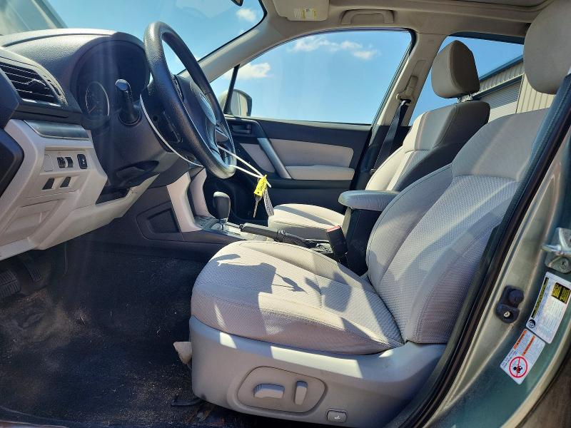Продажа на аукционе авто 2015 Subaru Forester, vin: JF2SJADC5FH501879, номер лота: 64887026