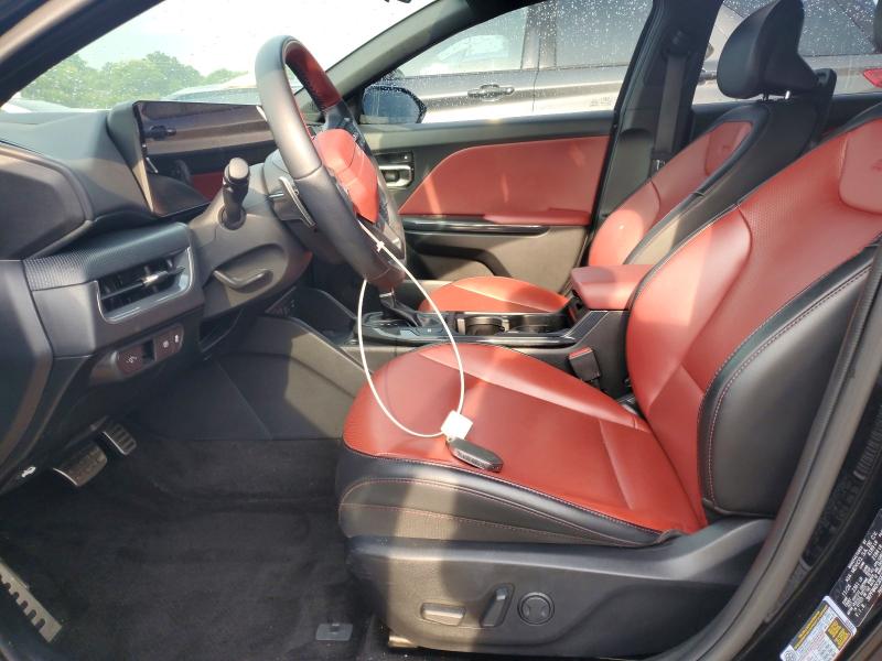2025 Kia K4 მანქანა იყიდება აუქციონზე, vin: 3KPFW4DC8SE066665, აუქციონის ნომერი: 63895696
